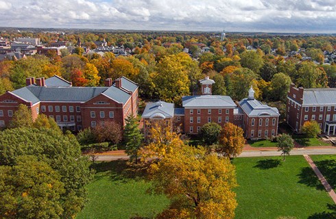 Wabash College